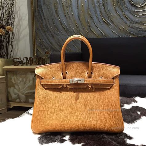 hermes birkin togo bag
